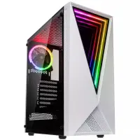 Kolink VOID WHITE Midi Tower