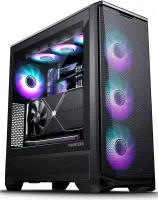 Phanteks Eclipse G400A D-RGB Tempered Glass