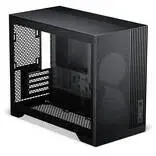 Phanteks XT M3 Mini-Enclosure Tempered Glass