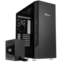 Seasonic Arch Q503