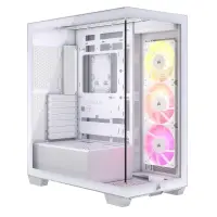 Corsair 3500X ARGB (White)