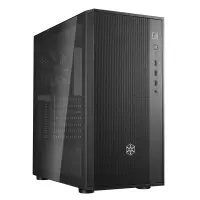 SilverStone Fara R1 SST-FAR1B-G-V2