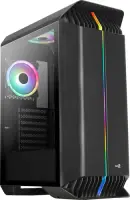 Aerocool Gladiator DUO Gaming 3x ARGB