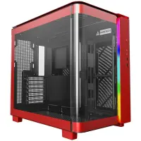 Montech King 95 Midi (Red)