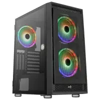 Aerocool GRAPHITEV3 3 ARGB