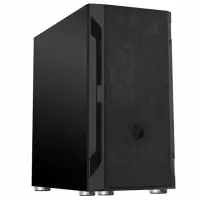 SilverStone Fara H1M (Black)