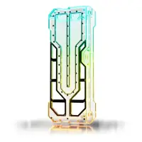 SINGULARITY COMPUTERS Spectre 4 Aevum Elite Acrylic