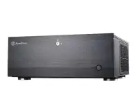 SilverStone Grandia GD07 Htpc