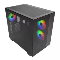 Montech King 65 PRO (Black)