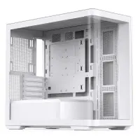 JONSBO D300 270-Degree Tempered Glass
