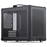JONSBO C6 Max Mini Tempered Glass