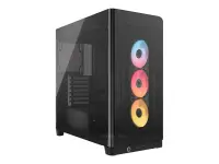 Corsair 4500X RS-R ARGB Tempered Glass