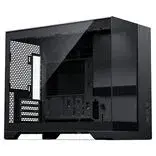 Phanteks XT V3 Mini Tempered Glass (Black)