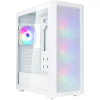 SilverStone Fara 515FXR (White)