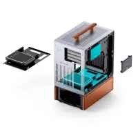 JONSBO T7 Mid Tower mATX