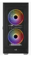 Aerocool Graphite-G-BK-v2