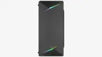 Aerocool PGS Talon-A-BK-V1 RGB