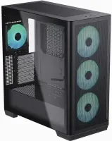 Aerocool Apnx C1-BK-V1 ARGB