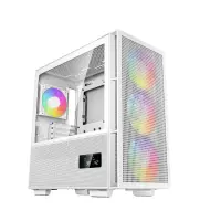 DeepCool CH560 Digital (White)