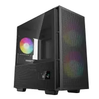 DeepCool CH360 Digital (Black)
