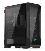 KRUX Heko KRXD001 RGB Tempered Glass