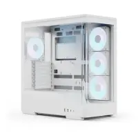Aerocool Geh Midi P500A ACCM-PN08143.21