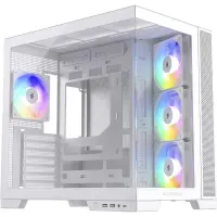 Silentware View A-RGB
