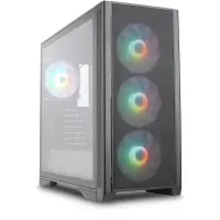 Silentware Air 1000 Tempered Glass