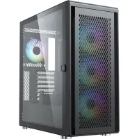 Silentware AIR100BLACK Air 100