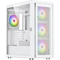 Silentware Air 100 (White)