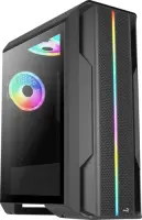 Aerocool Splinter DUO Gaming 3x ARGB