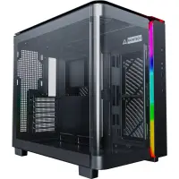 Montech King 95 ARGB Tempered Glass