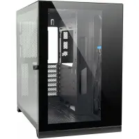 Inter-Tech Vision Gaming Tempered Glass C-703