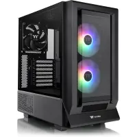 Thermaltake Ceres 350 MX (Black)