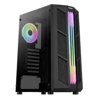 Aerocool Prime-G-BK-v2