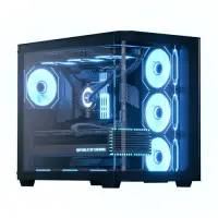 Aerocool Accm-PN01043.11 P500C