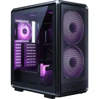 Cooler Master MasterFrame 500 Mesh (Black)