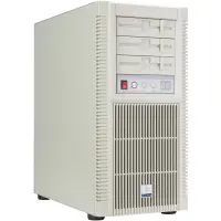 SilverStone FLP02 SSI-CEB Beige