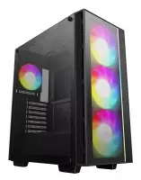 DeepCool Matrexx 55 V4 C