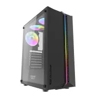darkFlash DK151 LED 3 RGB
