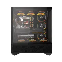 darkFlash DY460 (Black)