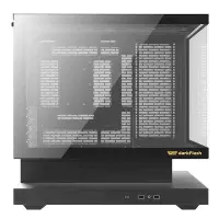 darkFlash F1 Black + 6 fans F1