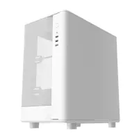darkFlash DB330M Mesh (White)