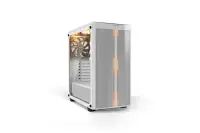 be quiet! Pure Base 500DX (White)