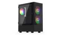 KRUX Vako KRX0132 RGB Tempered Glass