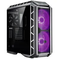 Cooler Master MasterCase H500P Mesh ARGB 3x 140/200mm