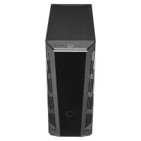 Cooler Master MasterBox 540 Tempered Glass