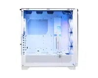 MSI MPG Gungnir 300R Airflow (White)