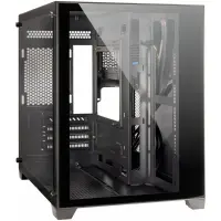 Inter-Tech Aspect C-501