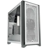 Corsair 4000D Airflow